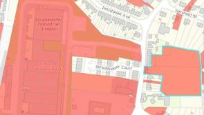 Planning permission sought for 36 new Thurles houses