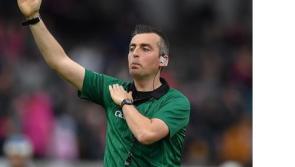 Referees selected for this weekend's Tipperary county hurling finals