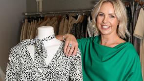 Tipperary based designer Marion Murphy Cooney helping in fight against Covid-19