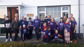Down Syndrome Tipperary announce virtual 'Trip around Tipp' fundraiser