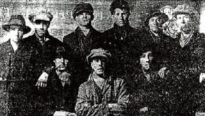 Hollyford volunteers of 1921