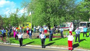 Appreciation for community responders in North Tipperary