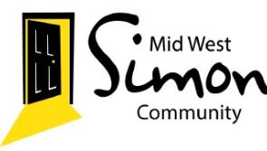 Mid West Simon calls for support for vital services