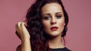 Tipperary's Bethany Entwhistle unveiled as part of new pop group Girl Tonic