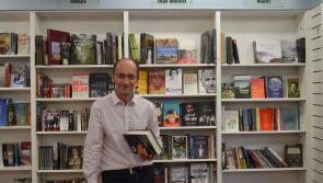 My Tipperary Life with John Butler of the Bookworm Thurles