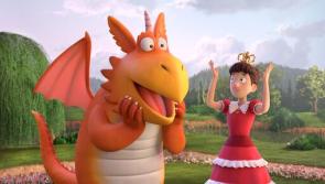 Fantastic lineup for Nenagh Children’s Film Festival weekend