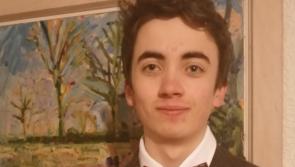 Borrisoleigh student wins top poetry award
