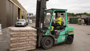 Getting back to business in  South Tipperary