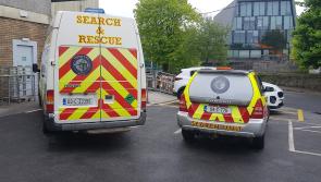 Tipperary Search and Rescue to the fore