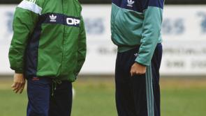 Face to Face with Jack Charlton