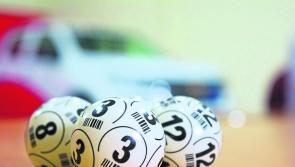 Mullinahone  bingo back with a bang