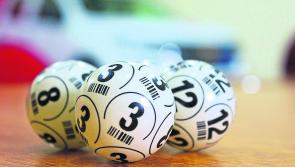 Help save the local bingo in Tipperary! We need to get its numbers up quickly!