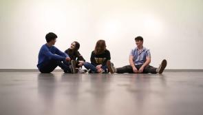 Thurles band Mill Road release debut EP