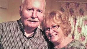 Patients of Nenagh’s Injury Unit applaud treatment