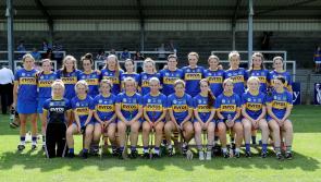 Tipping point for Tipperary Camogie 