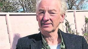 Tipperary writer Leo Cullen is long listed for prestigious short story award