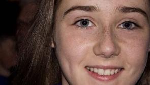 Student journalist of the year has Roscrea links