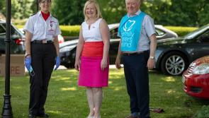 Hotel Minella rolls out the red carpet  to give Clonmel  Carers cocooners a very special day out