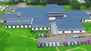 Coláiste Mhuire Co-Ed Thurles Student Awards 2020