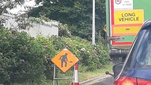 EXPECT DELAYS: Road works to cause delays at busy Tipperary junction this week
