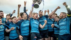 Champs! Kilfeacle and District win league title for only the second time in their history