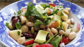 Gingergirl: Summertime salads perfect for sunny evenings