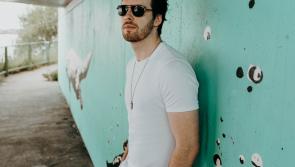 Tipperary's Johnny Bourke - who worked with top industry producers - to release debut single