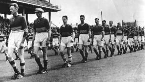 John Maher of 1945 fame was a special Premier County leader