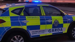 PICTURE: Gardaí intercept vehicle in Tipperary and impound for litany of reasons...