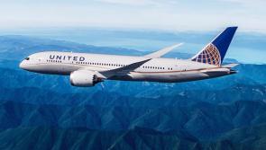 UPDATE: United Airlines 'won't resume' daily Shannon Airport service to New York