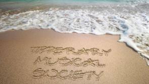 Watch: Tipperary Musical Society counts the stars for Covid-19 victims