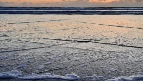 Tipperary people! Beach-goers warned to beware of hidden danger lurking in the sand