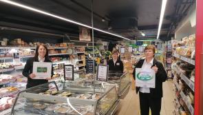 Templemore supermarket recognised as best in class