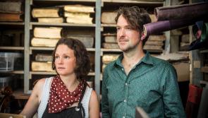 Song inspired by Tipperary author Donal Ryan commissioned by Nenagh Arts Centre