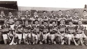 Tipperary's hurlers  were up for every dance in the '60's