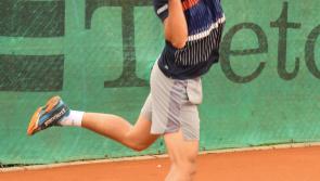 Tipp tennis teen sensations tell of their tale to the top