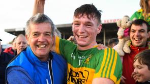 Clonoulty/Rossmore versus Kilruane MacDonaghs to act as fundraiser