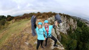 Tipperary encouraged to support CMRF Crumlin abseil challenge