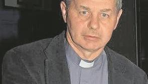 Great joy in mid Tipperary as Fr Martin Hayes is appointed Bishop of Kilmore