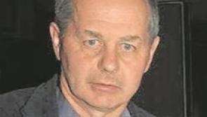 Ordination of  Tipperary priest Fr Martin Hayes as Bishop