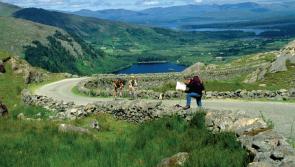 Fáilte Ireland welcomes €300,000 funding boost to Beara Breifne Way 