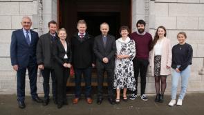 Tipperary bishop to represent Irish bishops at COP26 summit in Scotland