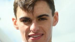 Trainer Donnacha O'Brien claims another big race for Tipperary 