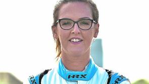 Double win for Tipperary's Nicole Drought on final Britcar weekend