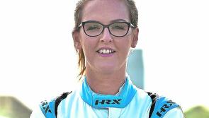 Tipperary's Nicole Drought to make Porche Britcar debut at Croft