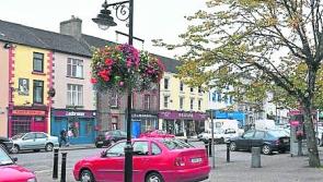 Tipperary courts: man with 10 aliases found drunk on Liberty Square