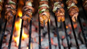 Gingergirl: Top tips for perfect BBQ chicken