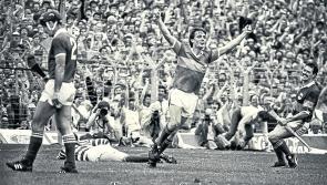 Tipperary hurling legends recall special memories of  Theo English 