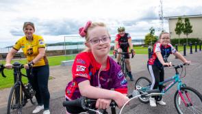 Tipperary urged to support Tour de Munster in aid of Down Syndrome Ireland