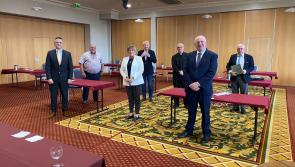Hammer blow for south Tipperary mental  health services 